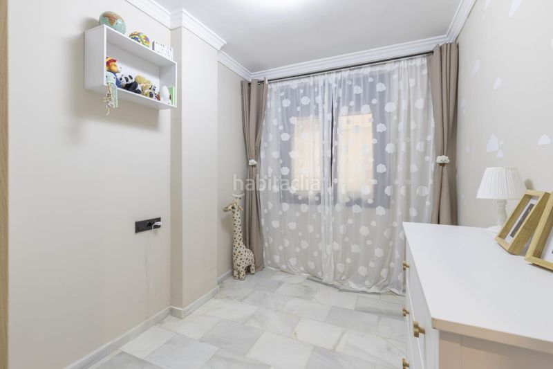 Foto ad7d2333-291d-4aae-97a0-b217b8440178. Piso en avenida casa grande 18 se vende piso reformado en la urbanizacion en gojar_granada en Gójar