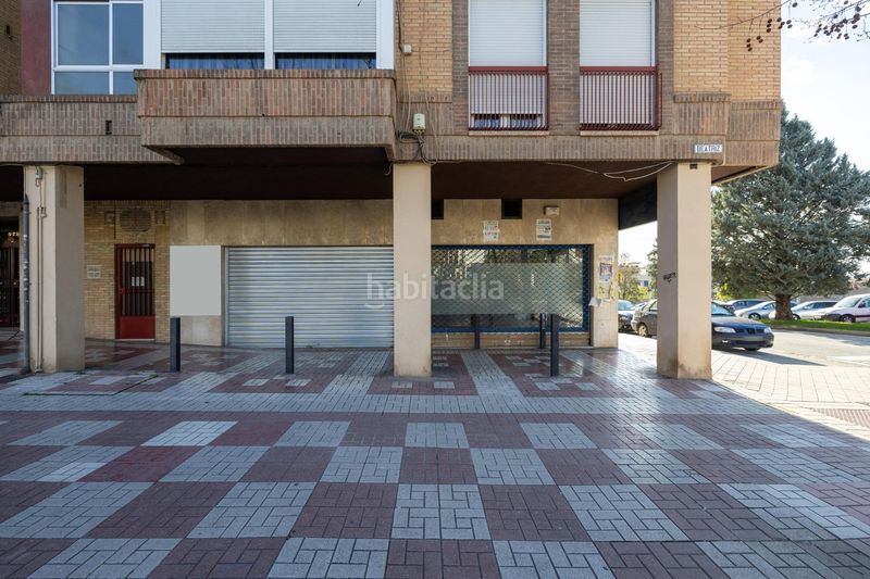 Foto c5bcbb9d-143b-4bb1-b87f-166282c87ad4. Business premise in calle pianista pepita bustamante 9 in Granada