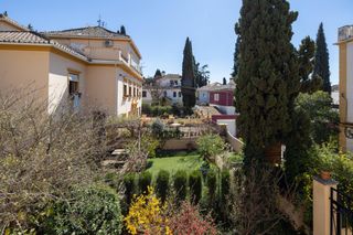 Pis a Calle Huerta de los Angeles 17