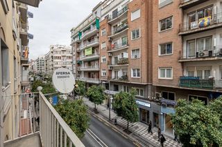 Pis a Calle recogidas 25. Se vende excepcional piso reformado en recogidas_granada centro