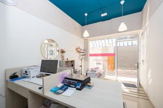 Local Comercial a Calle Periodista Luis de Vicente 1