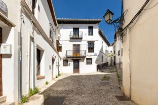 Pis a Placeta de los Negros 2