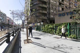 Apartament a Calle Escultor Antonio Martinez Olalla 24