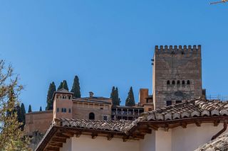 Edifici a Calle Gumiel de San Pedro 24