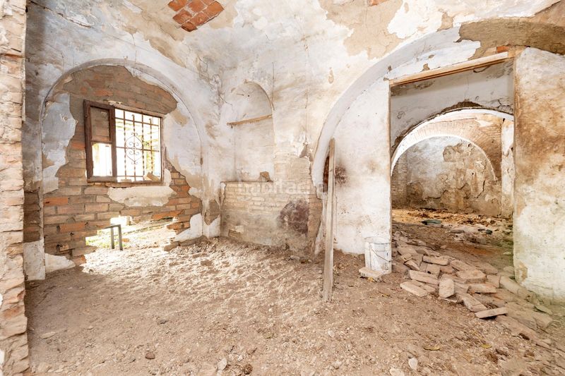 Foto 60761779-8797-4684-b14c-a711f248dfc4. Wohngrundstück in calle real del Fargue 2 in Fargue Granada