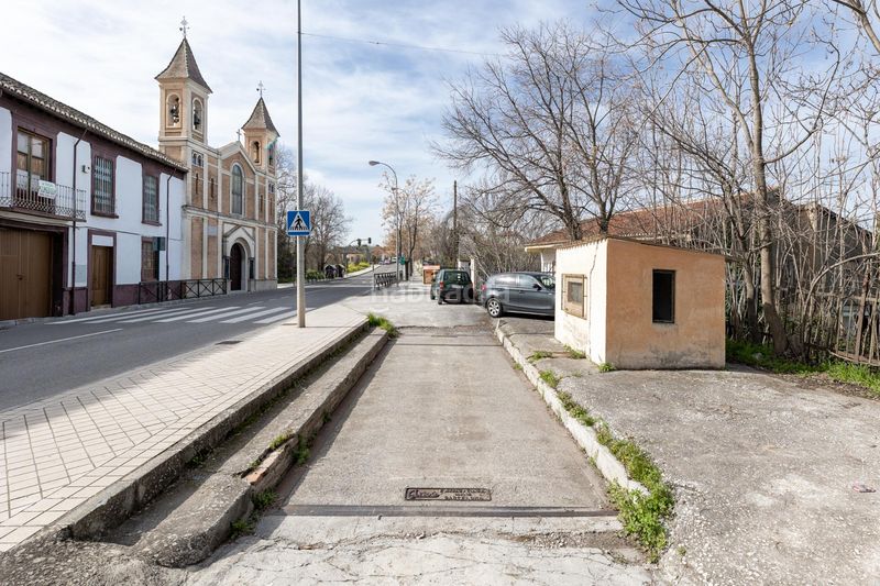 Foto cbe99049-49b3-4dc3-b6ea-5b2ca8efd44e. Wohngrundstück in calle real del Fargue 2 in Fargue Granada