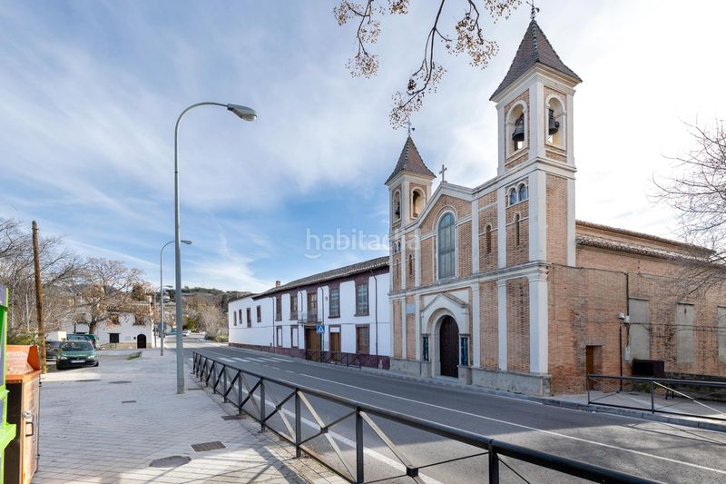 Foto ef7216a2-4047-44e0-bec2-e0309d92277f. Wohngrundstück in calle real del Fargue 2 in Fargue Granada