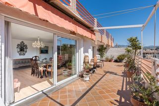 Penthouse in Calle ribera del beiro 9. Se vende increible atico junto caleta_granada
