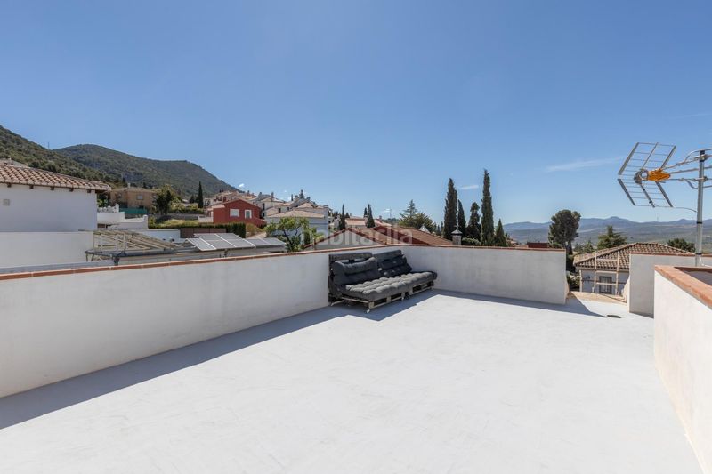 Foto 09d9a6be-ed9c-4b99-889a-085b1330bdf1. Xalet amb calefacció piscina a Padul