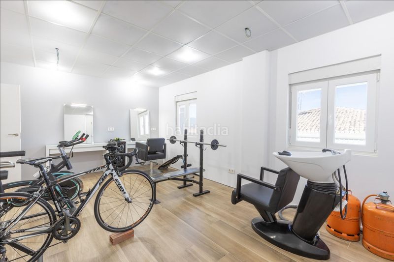 Foto 1b768f33-2e75-4a9c-8a06-553cbe37eeeb. Xalet amb calefacció piscina a Padul