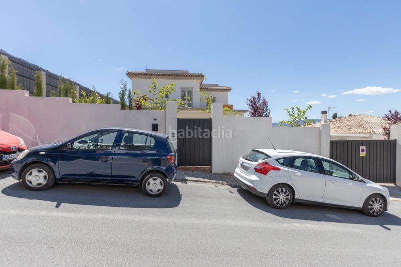 Foto 2abbe7c2-655a-46c3-93a6-3ebd092e2c5b. Xalet amb calefacció piscina a Padul