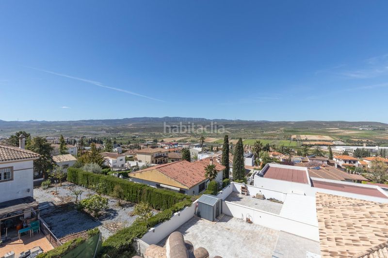 Foto 2d5ccfad-94af-4302-8537-596835f1e4b8. Xalet amb calefacció piscina a Padul