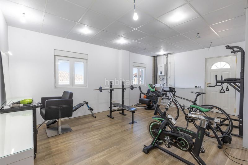 Foto 43c9a016-de10-4eb8-bbc0-f821f2a7117b. Xalet amb calefacció piscina a Padul