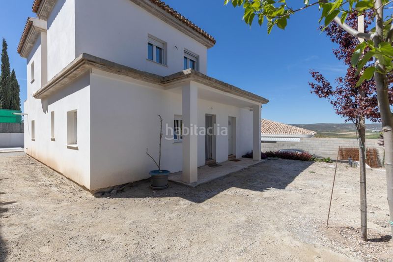 Foto 5e86a086-e269-4774-bdce-ffc671008894. Xalet amb calefacció piscina a Padul