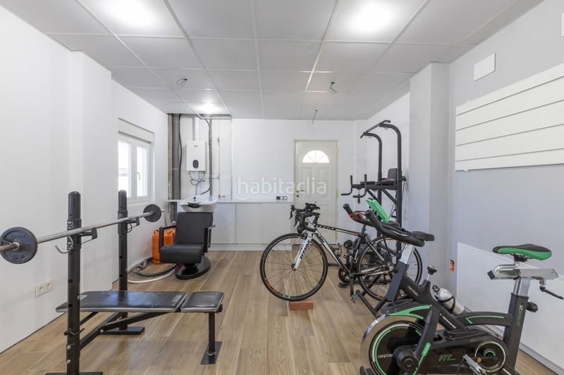 Foto 769db02e-42a7-4ddd-bb3e-18dc1ef473d3. Xalet amb calefacció piscina a Padul