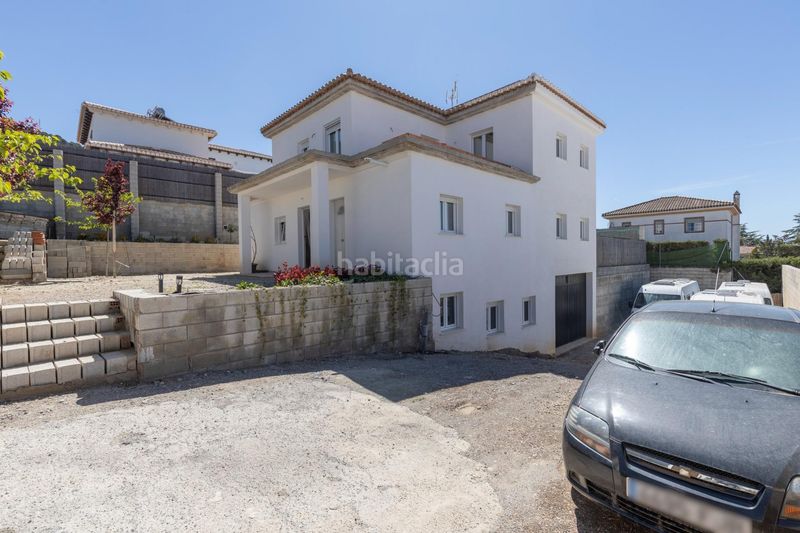 Foto 844658dd-6ab5-4286-8421-32855340ffc6. Xalet amb calefacció piscina a Padul