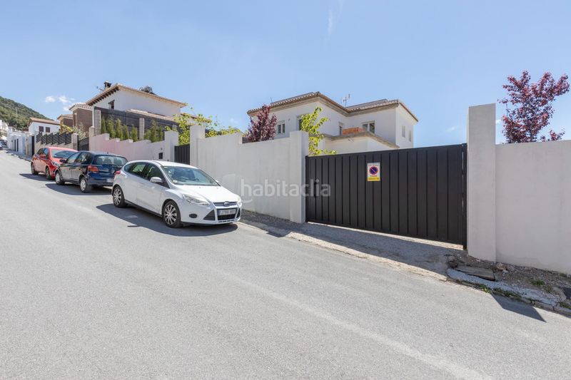 Foto 86f6b86d-69d8-4624-b9a2-a38dcaecbbfe. Xalet amb calefacció piscina a Padul