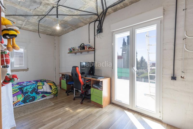 Foto a12cdf9e-2bba-4c2e-b70e-7240ae11264d. Xalet amb calefacció piscina a Padul