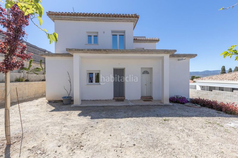 Foto b4583201-8572-4711-b031-0a997b030332. Xalet amb calefacció piscina a Padul