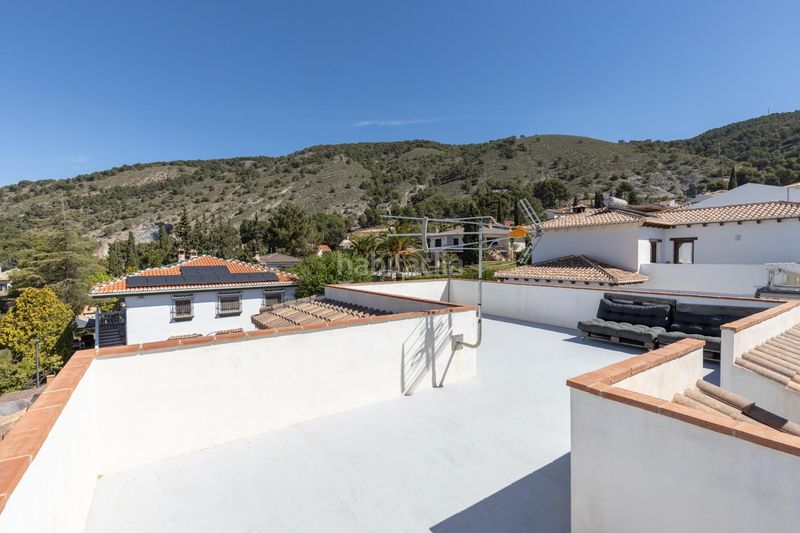 Foto c4451cb8-8384-44ba-842b-38de0b3f413e. Xalet amb calefacció piscina a Padul