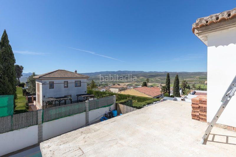 Foto d83be7a7-47b9-4413-a456-85d9e6006f2a. Xalet amb calefacció piscina a Padul