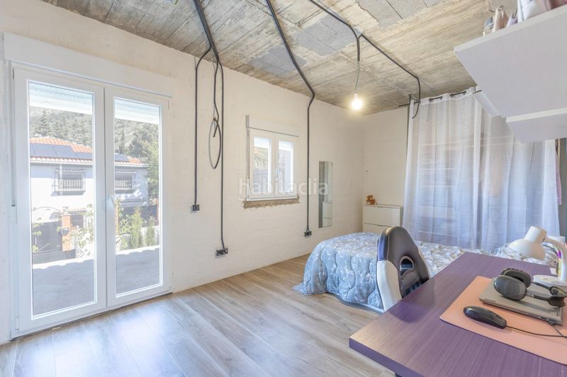 Foto dc044f76-c6f4-45d6-93a9-958c2caf9fa8. Xalet amb calefacció piscina a Padul