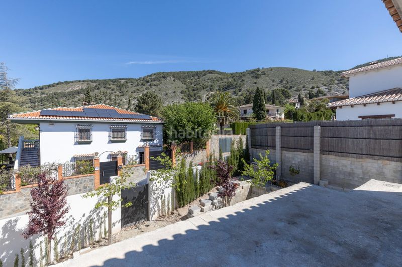 Foto de279cfe-d7a9-4568-a9e4-0a4d688762a1. Xalet amb calefacció piscina a Padul