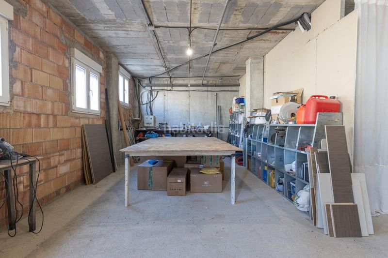 Foto f7d2c73a-bf0f-4823-924d-433527d5db86. Xalet amb calefacció piscina a Padul