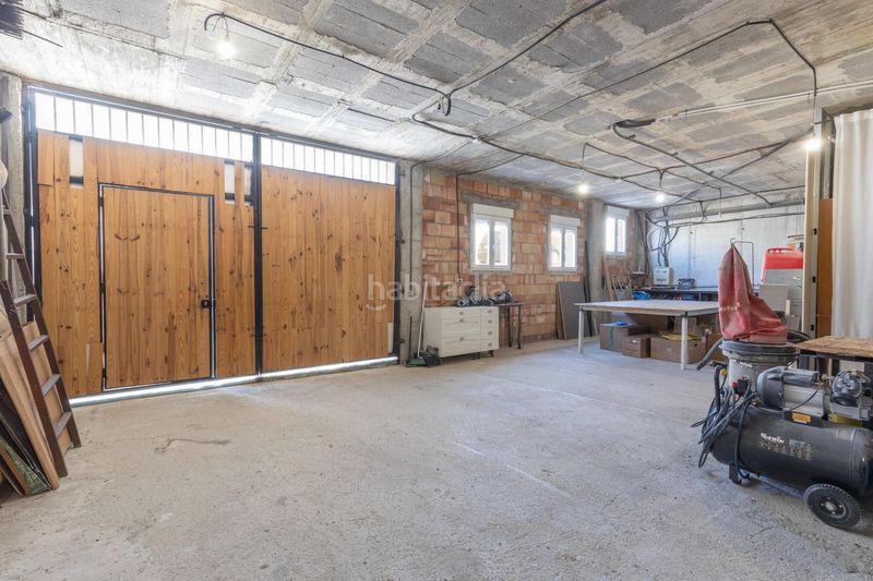 Foto fcd1dd17-b7fb-4231-b1c2-5ace4bd76254. Xalet amb calefacció piscina a Padul