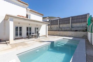 Chalet  Calle escuelas 36. Se vende chalet independiente en fase avanzada de construccion -