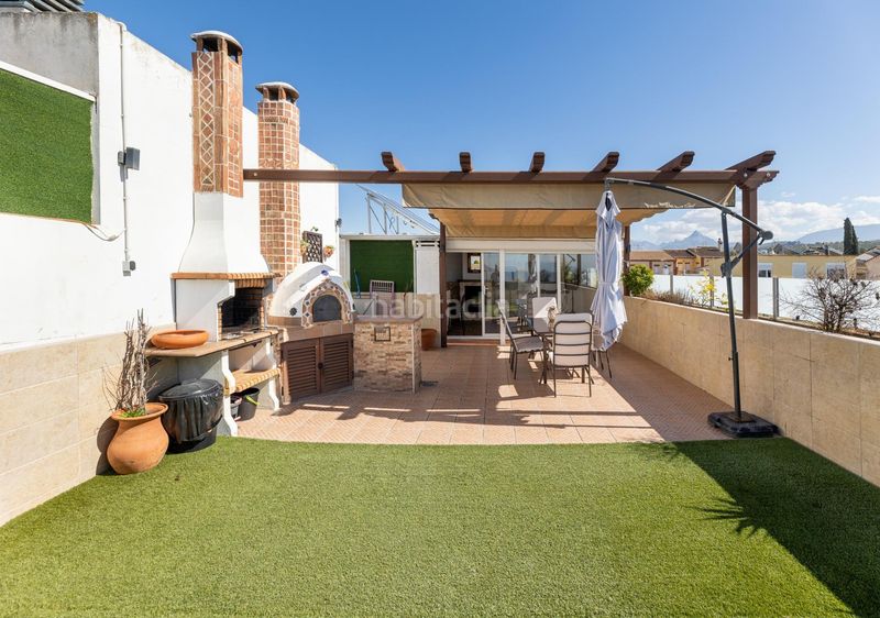 Foto 9fc2fd79-4657-47bc-b360-0fbc9518ea55. Dúplex a calle gardenia 19 a Albolote