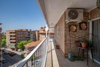 Pis a Avenida de Barcelona 4