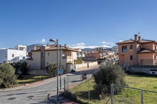 Terreny residencial a Calle Libertad 4