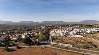 Residential Plot in Calle el manzano 16. Se vende exclusivas parcelas urbanas en loma verde - 14 parcelas