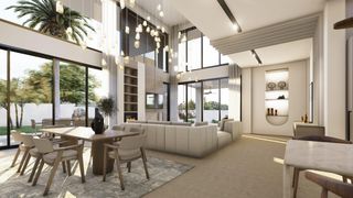 Terreno residencial en Calle margarita salas 91. Se vende solar exclusivo con estructura en la nativa_albolote_gr