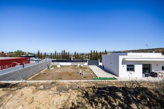 Terreno residencial en Calle nevada 4. Se vende parcela en cañadas del parque_dilar_granada