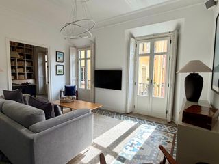 Appartement à Plaza marqués del vado del maestre 3. Se vende exclusiva vivenda historica en el centro historico de m