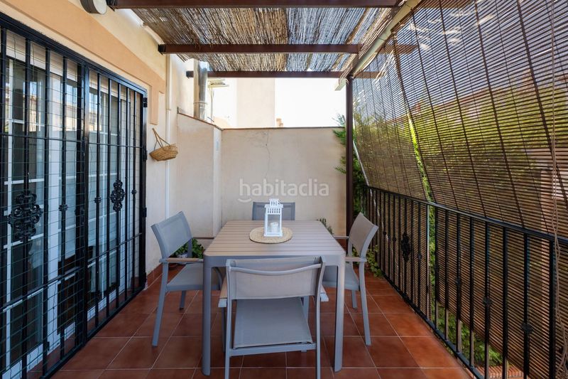 Foto 897ec922-26fe-4d1e-91e1-68e8ca1f48d2. Casa aparellada a calle cisne 20 a Belicena Vegas del Genil
