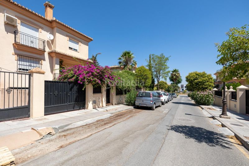Foto 8b5cb4e5-fd59-4793-b489-44506763f78a. Casa aparellada a calle cisne 20 a Belicena Vegas del Genil