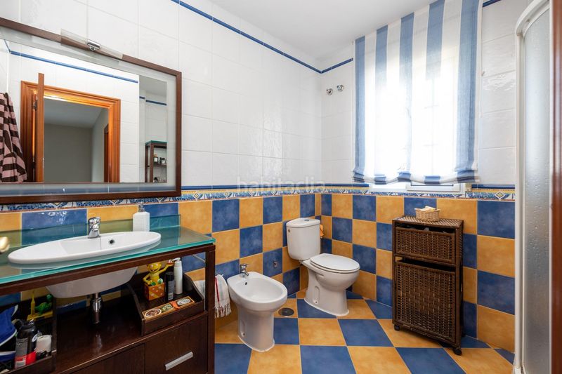 Foto b1950680-11f5-49b3-8149-68965336c666. Casa aparellada a calle cisne 20 a Belicena Vegas del Genil