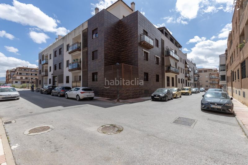 Foto c11954d1-3202-4de6-b56d-d40169f34d89. Pis a calle alcaparra 6 a Atarfe