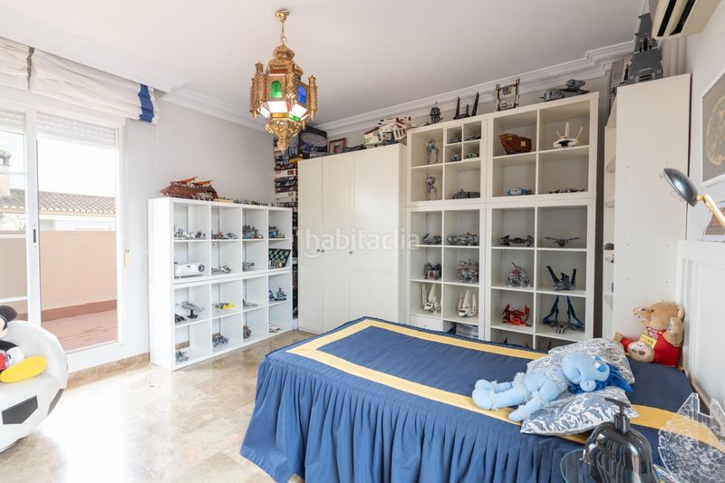 Foto b90b4e95-6ff7-404d-bf11-cd36d971c7d9. Casa aparellada amb calefacció a Cájar