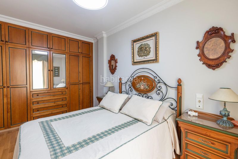 Foto d434db2a-769d-46c7-b26a-debed3ad4c58. Casa aparellada amb calefacció a Cájar