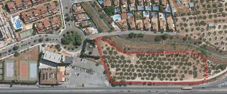 Terreno residenziale in Calle los juncos 1. ??se vende suelo urbano en loma verde_zona chaparral de cartuja_