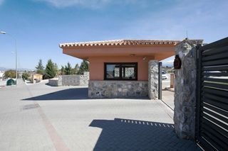 Terreny residencial a Calle Barranco de los Lobos 13