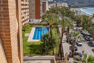 Appartement à Paseo de velilla 30. Se vende fantástico apartamento en 1.ª línea de playa en almuñéc
