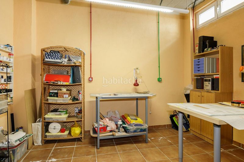 Foto 42f0b416-440e-4b26-8c82-d5a7559b4765. Casa adossada a calle hipócrates 20 a San Miguel Armilla