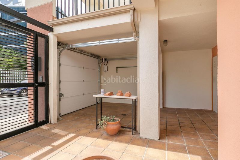 Foto ddaa6515-a250-42e8-8888-7ffcd32d31c4. Casa adossada a calle hipócrates 20 a San Miguel Armilla