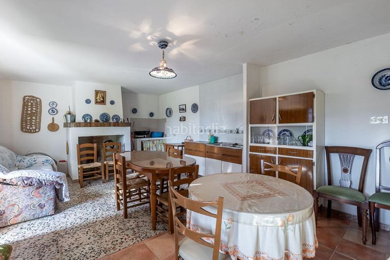 Foto a6c2083c-86ed-4476-b503-ed6bce9e5ac0. Finca rústica a calle emilio aragon 12 a Monachil pueblo Monachil