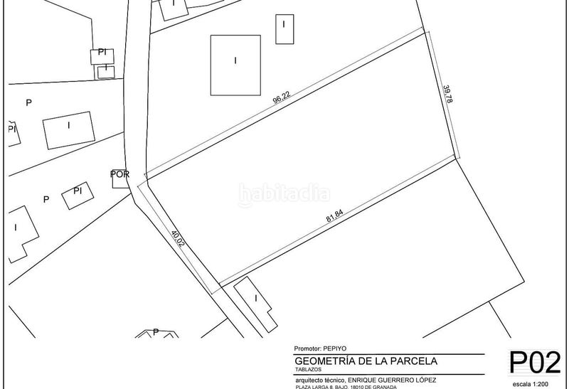 Foto 2b5929b7-0968-4759-b423-0303e4848b3b. Finca rústica a calle real 10 a Moraleda de Zafayona